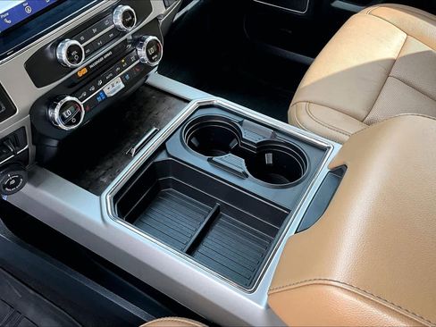 Used 2022 Ford F250 Lariat w/ Tremor Off-Road Package image 18