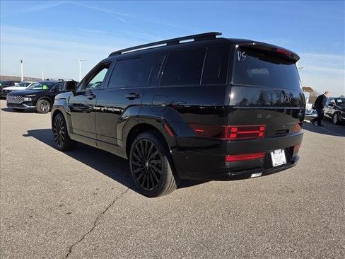 Used 2025 Hyundai Santa Fe Calligraphy image 17