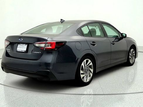 Used 2023 Subaru Legacy Limited AWD/4WD image 5