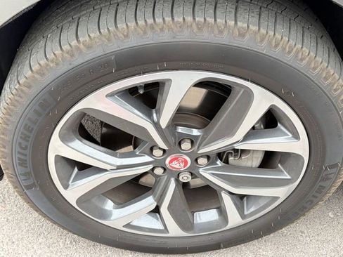 Used 2020 Jaguar I-PACE HSE AWD/4WD image 5
