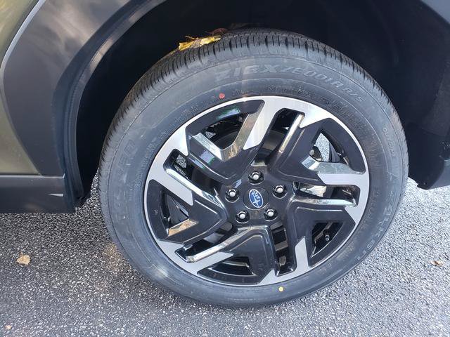New 2026 Subaru Forester Limited AWD/4WD image 20
