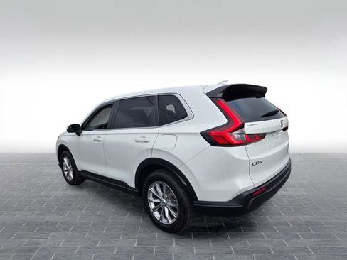 Used 2023 Honda CR-V EX-L image 6