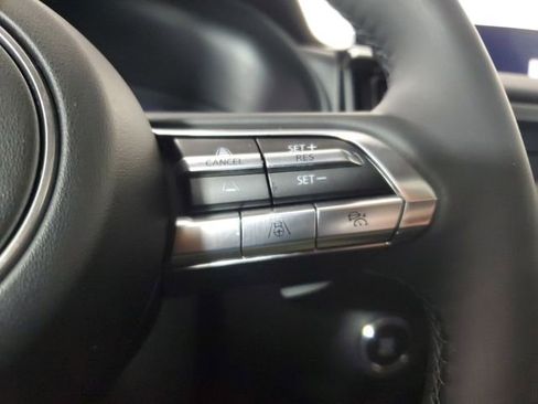 Used 2024 MAZDA CX-50 2.5 Turbo w/ Cargo Package image 26