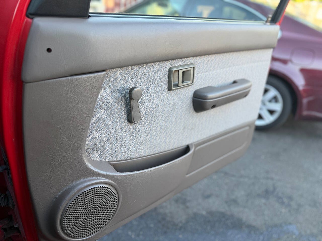 Used 1995 Toyota Tacoma 4x4 Regular Cab image 54