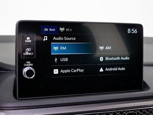 New 2026 Acura Integra A-Spec image 15