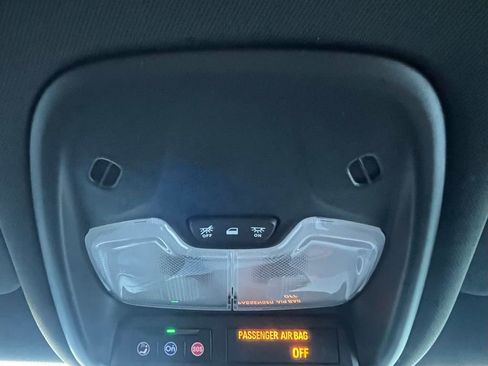 New 2026 Chevrolet TrailBlazer RS image 20