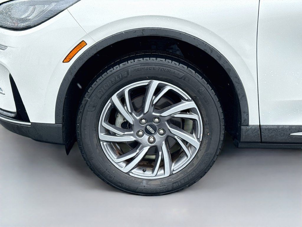Used 2023 Lincoln Corsair FWD image 35