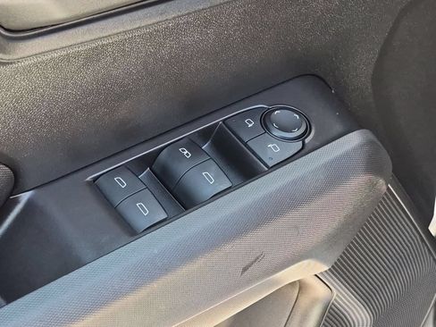 Used 2024 Chevrolet Colorado Trail Boss w/ LPO, Skid Plate Package AWD/4WD image 11