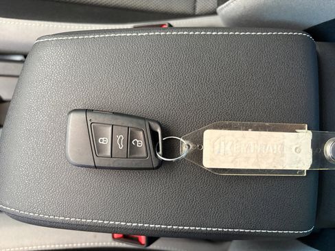 Certified 2024 Volkswagen Taos S image 26