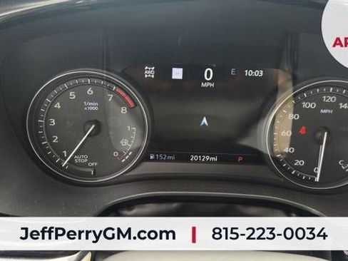 Used 2024 Cadillac XT6 Premium Luxury w/ Technology Package AWD/4WD image 13