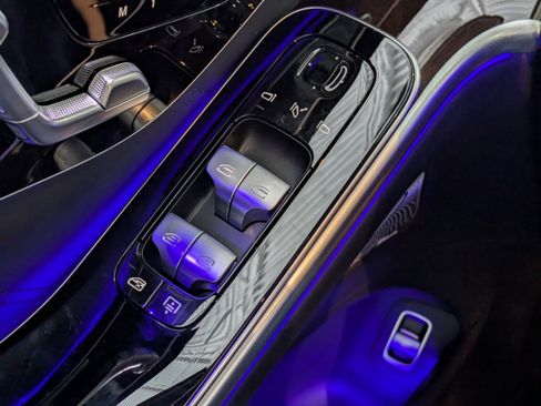 New 2026 Mercedes-Benz Maybach S 580 Maybach S 580 image 32