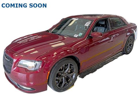 Used 2023 Chrysler 300 S RWD image 1
