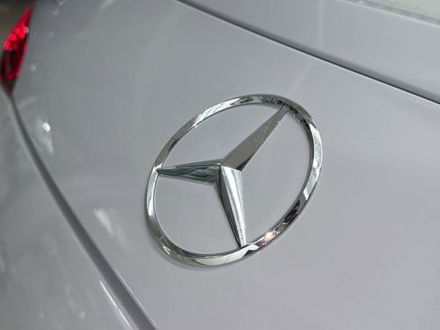 New 2025 Mercedes-Benz SL 63 AMG S e Performance 4MATIC image 7