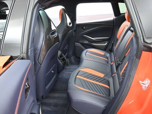 Used 2023 Aston Martin DBX 707 AWD/4WD image 25