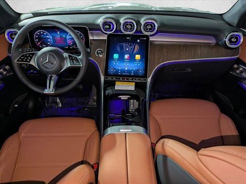 New 2026 Mercedes-Benz GLC 300 image 16