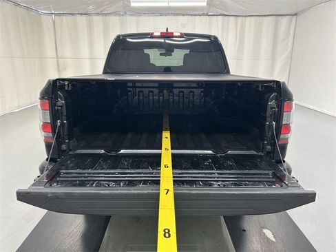 Used 2023 Nissan Frontier S w/ Technology Package image 23