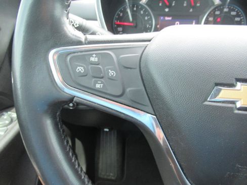 Certified 2019 Chevrolet Equinox LT FWD image 23