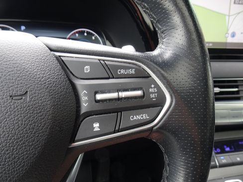 Used 2022 Hyundai Palisade Calligraphy FWD image 24