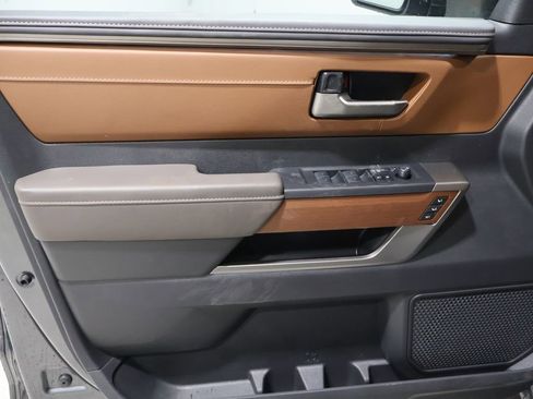 New 2026 Toyota Sequoia 1794 Edition image 9