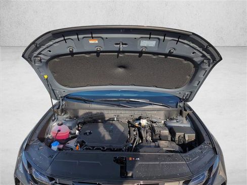 New 2026 Hyundai Tucson SEL image 19