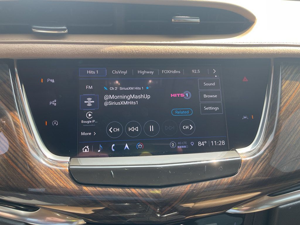 Used 2023 Cadillac XT6 Premium Luxury w/ Platinum Package AWD/4WD image 24