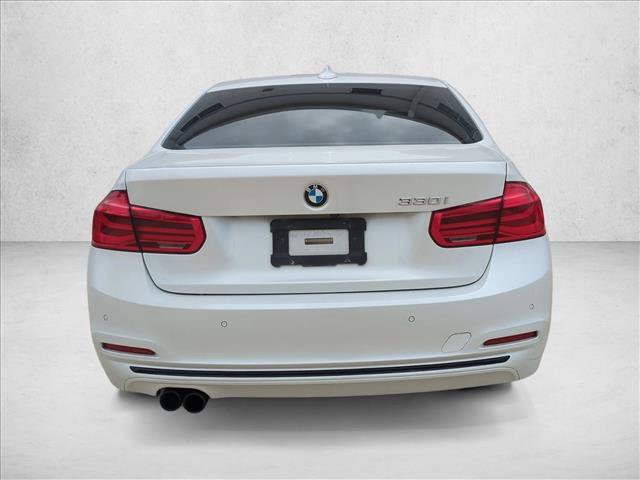 Used 2017 BMW 330i Sedan RWD image 6