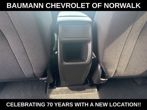 Used 2024 Chevrolet Trax RS image 31