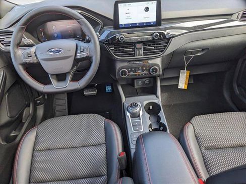 New 2024 Ford Escape ST-Line image 15