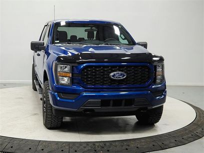 Used 2023 Ford F150 XL w/ STX Appearance Package