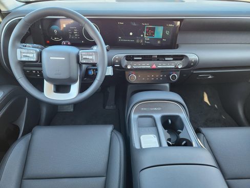 Used 2026 Hyundai Palisade SEL AWD/4WD image 12