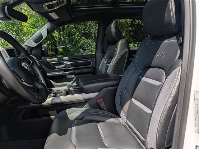 Used 2023 RAM 1500 Big Horn AWD/4WD image 26