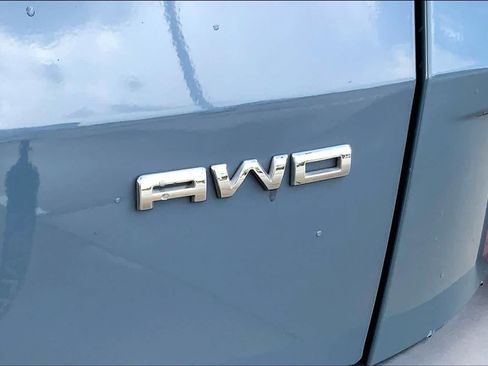 Used 2024 Ford Escape Active AWD/4WD image 10