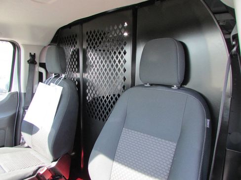 Used 2024 Ford Transit 250 Low Roof w/ Exterior Upgrade Package RWD image 14