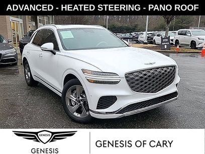 Used 2026 Genesis GV70 2.5T Advanced