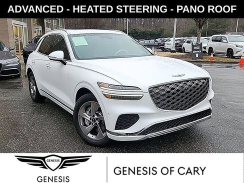 Used 2026 Genesis GV70 2.5T Advanced image 1