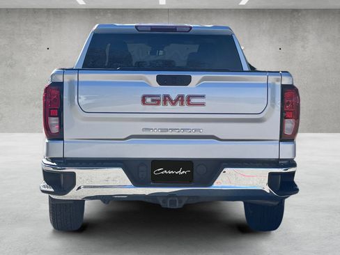 Used 2022 GMC Sierra 1500 Pro w/ Pro Value Package image 17