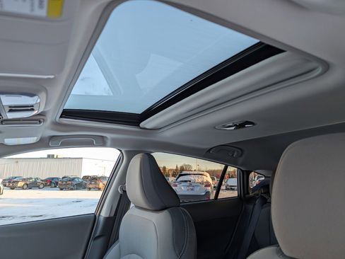 New 2026 Subaru Crosstrek 2.0i Premium image 8