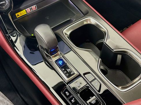 Certified 2025 Lexus NX 350 AWD w/ Cold Area Package image 18