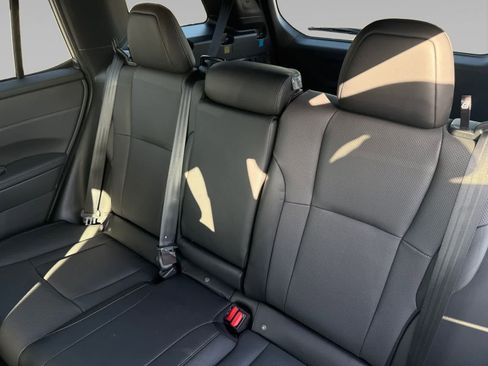 New 2026 Subaru Outback Touring image 13