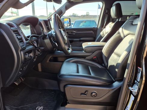 Used 2023 RAM 1500 TRX w/ TRX Level 1 Equipment Group image 10