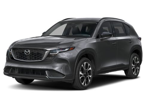 New 2026 MAZDA CX-5 Preferred AWD/4WD image 7