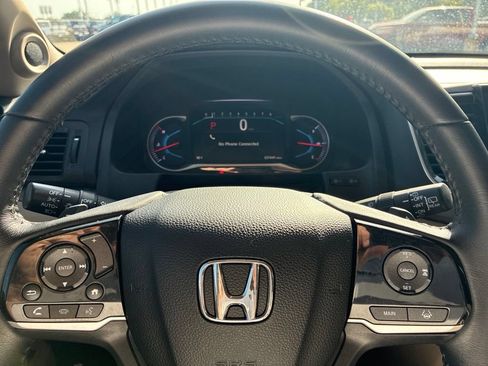 Used 2022 Honda Pilot Special Edition image 16