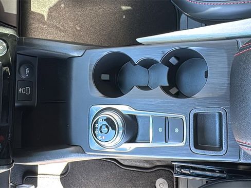 New 2025 Ford Escape ST-Line w/ Tech Pack #1 image 15