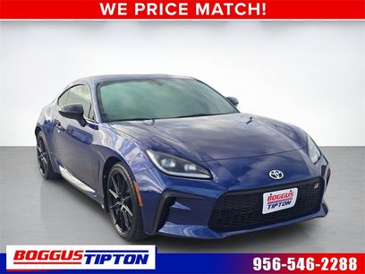 Used 2025 Toyota GR86 Premium