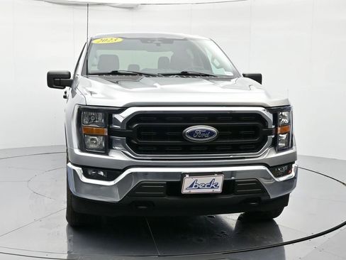 Used 2023 Ford F150 XLT image 2