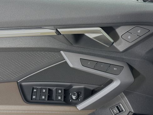 Certified 2025 Audi A3 2.0T Premium Plus w/ Premium Plus Package image 11