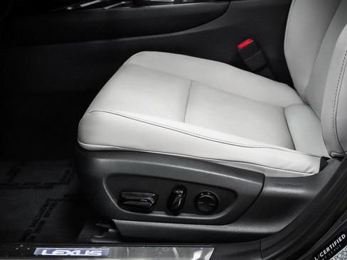 Certified 2025 Lexus UX 300h FWD image 11