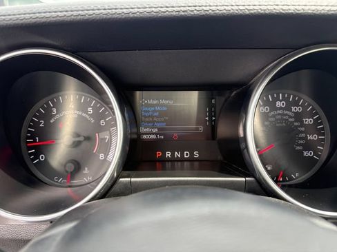 Used 2021 Ford Mustang Premium RWD image 22