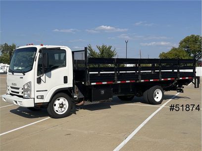 Used 2018 Isuzu NPR