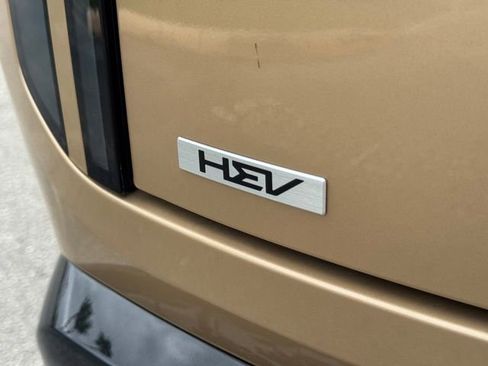 New 2027 Kia Telluride SX X-Line AWD/4WD image 36